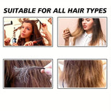 Yasme™️ 4 in 1 Shining Hair Spray 100 ml (Pack of 2)