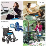 Yasme™️Gel Orthopedic Seat Cushion