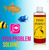 NATURAL BAIT FOR FISH 200ML