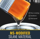 Super Waterproofing Solution