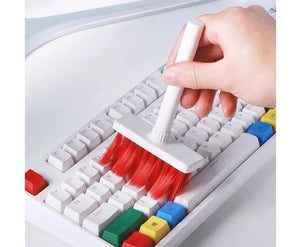 5-in-1 Cleaning Brush Kit