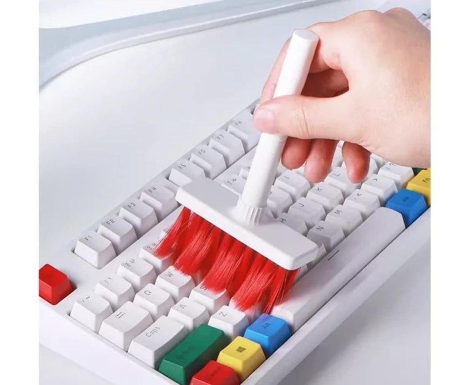 5-in-1 Cleaning Brush Kit