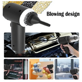 BD Vacuum Suction Cleaner- Portable Air Duster Wireless
