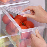 Unbreakable Kitchen Storage Basket (Pack of 6)