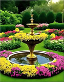 Varieties of Flower Seeds (Pack of 100)