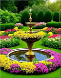 Multiple Variety Of Flower Seeds (Pack of 100 Seeds)