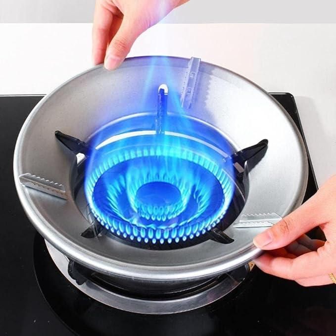 Gas Saver Stand ( Buy 1 Get 1 Free)