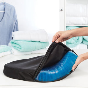 EGG SITTER SUPPORT CUSHION