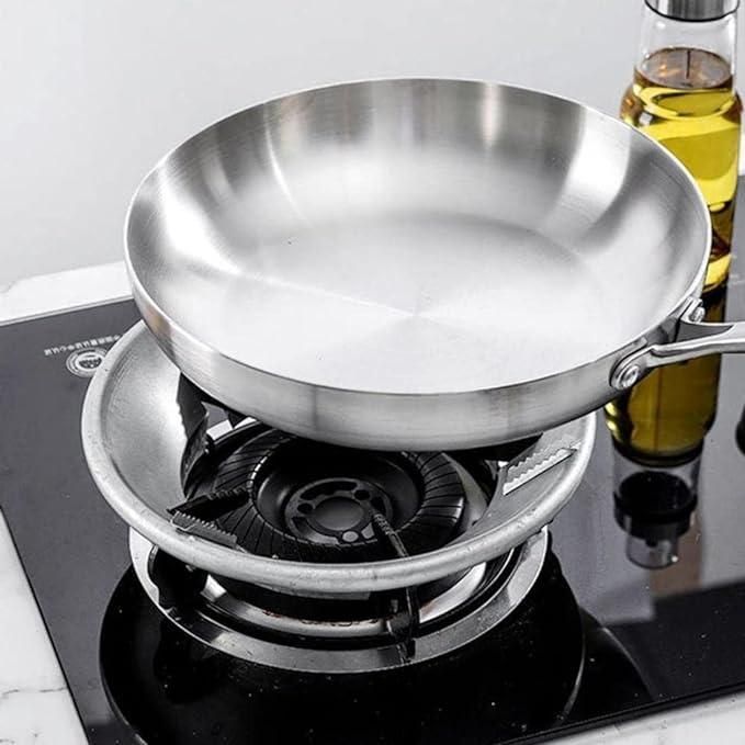 Gas Saver Stand ( Buy 1 Get 1 Free)