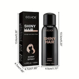 Yasme™️ 4 in 1 Shining Hair Spray 100 ml (Pack of 2)