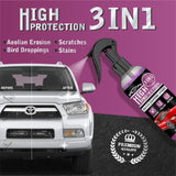 10x More Powerful Car Coating Spray | Buy 1 Get 2 Free