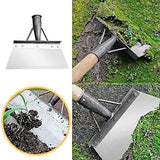 Flat Blade Deep Cleaning Tool Multi-Purpose Scraper for Home & Industrial Use (Premium Quality)