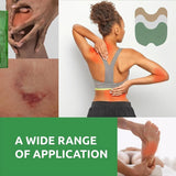 Herbal Knee Pain Relief Patch (Buy 1 Get 1 Free)