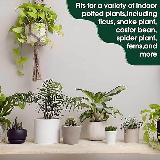 Plant Grow Fertilizer Sticks For Plants (Pack of 50 Sticks)