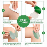 Herbal Knee Pain Relief Patch (Buy 1 Get 1 Free)