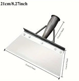 Multifunction Deep Cleaning shovel