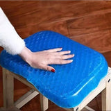 Yasme™️Gel Orthopedic Seat Cushion