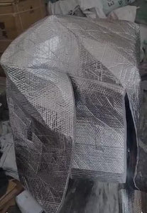 Water Tank Insulation Cover