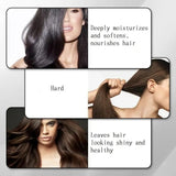 Yasme™️ 4 in 1 Shining Hair Spray 100 ml (Pack of 2)