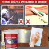 Rusted Solutions Rust Remover