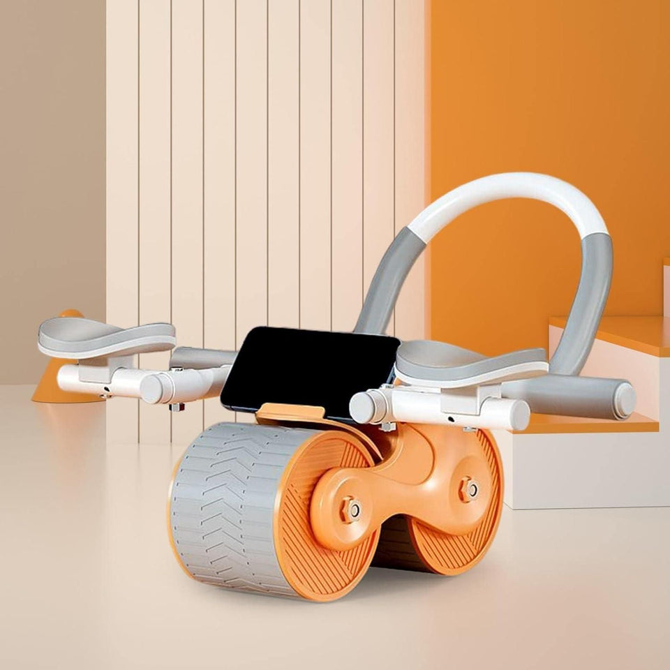 Yasme™️Abdominal Exercise Roller
