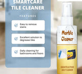 MarbleGlow Marble Cleaner✨ (Buy 1 Get 1 Free)🤩