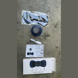 Mini Massager with 8 Modes and 19 Strength Levels
