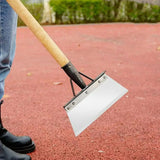 Flat Blade Deep Cleaning Tool Multi-Purpose Scraper for Home & Industrial Use