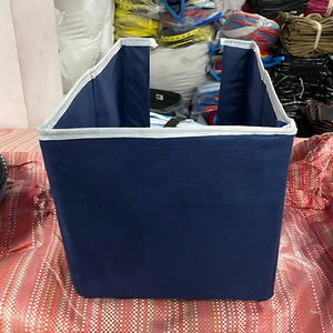 Closet Organizer-Foldable Shirts and Clothing Organizer Stackers