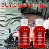Fishing Attractant (Pack of 2)