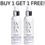 NOW Dream Cocktail Carb Infused Leave-in Treatment Volumizer Hair (Pack of 2)