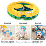 Space Life™ - Baby Shampoo Shower Hat