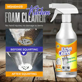 Yasme™️ Kitchen Multifunctional Kitchen Foam Cleaner 2025