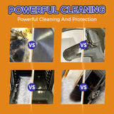 Yasme™️ Kitchen Multifunctional Kitchen Foam Cleaner 2025