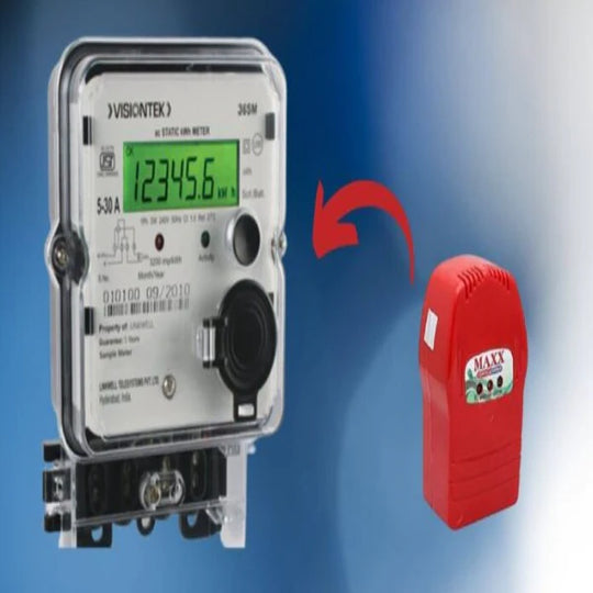 Supermaxx™ Electricity Saving Device