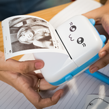Yasme™️MiniPrint Portable Thermal Printer