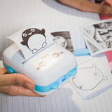 Yasme™️MiniPrint Portable Thermal Printer