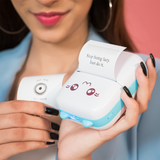 Yasme™️MiniPrint Portable Thermal Printer