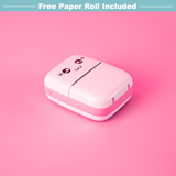 Yasme™️MiniPrint Portable Thermal Printer