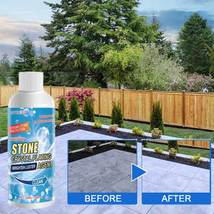 Floor and Marble Cleaning Solution (Buy 1 Get 1 Free)
