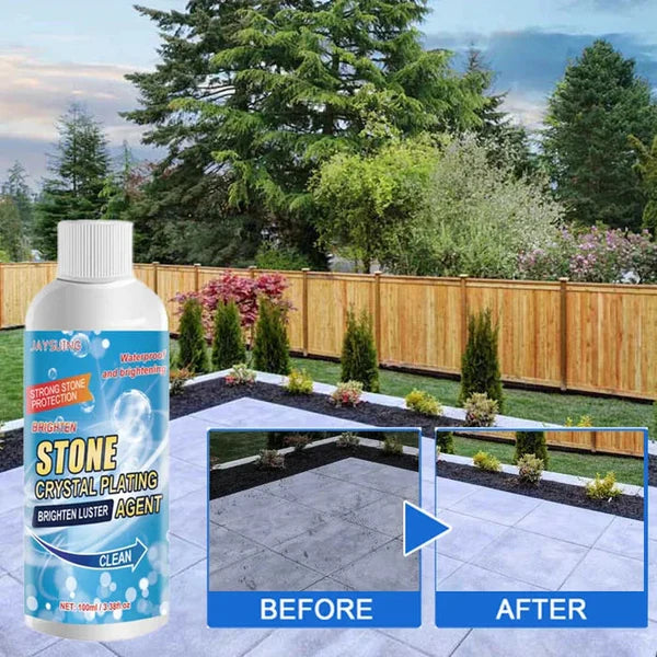 Floor and Marble Cleaning Solution (Buy 1 Get 1 Free)