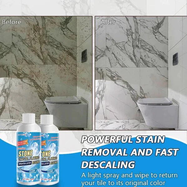Floor and Marble Cleaning Solution (Buy 1 Get 1 Free)