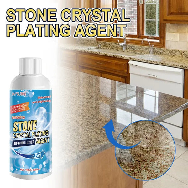 Floor and Marble Cleaning Solution (Buy 1 Get 1 Free)