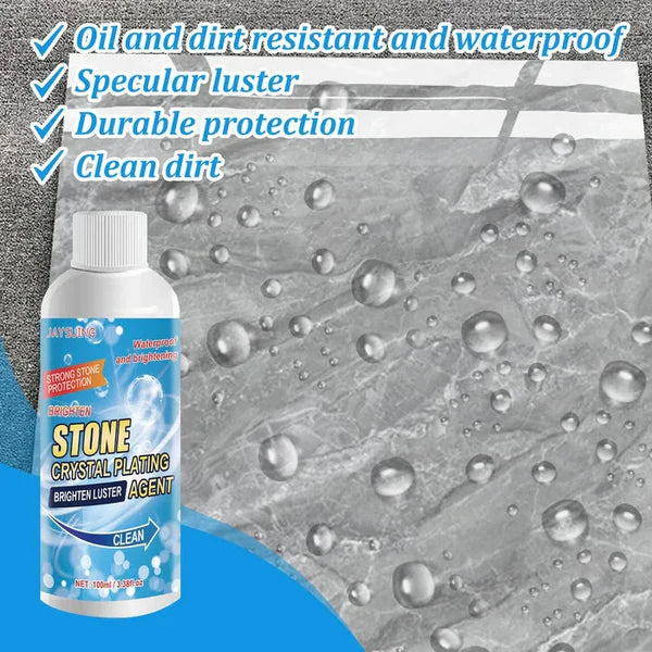 Floor and Marble Cleaning Solution (Buy 1 Get 1 Free)