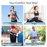 Instant Pain Relief Belt For Sciatica & Lower Back Pain
