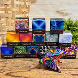Magic Shapeshifting Cube