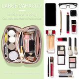 Makeup Travel Bag