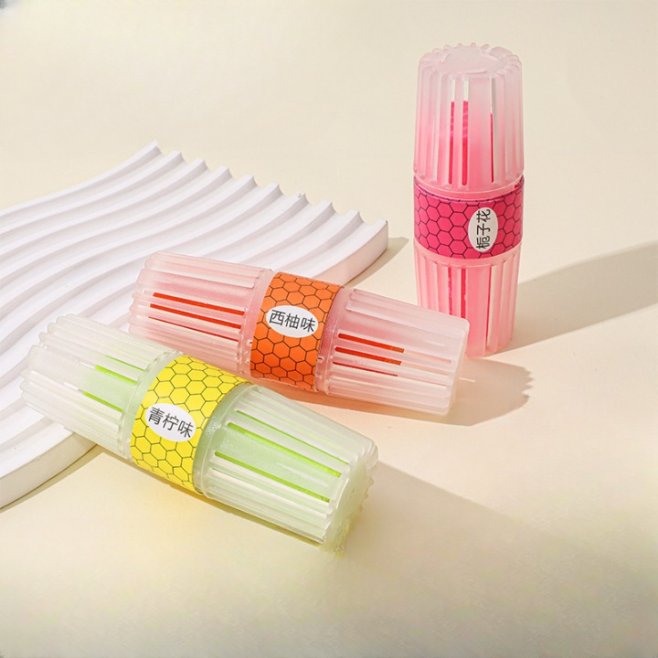 FreshWave Toilet Fragrance Pods – No More Bad Odors