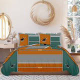 King Size Elastic Fitted Premium BedSheet