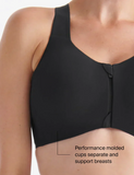 Yasme™️Ultimate High Impact Sports Bra for Women